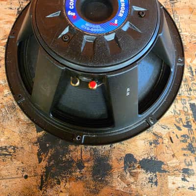 P.Audio C18-650EL 18 inch subwoofer image 1