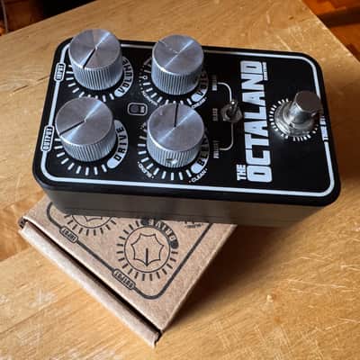 KingTone Guitar | The Octaland V2 image 2