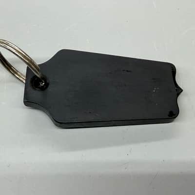 Takamine Wood Keychain image 3