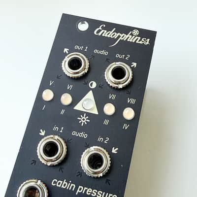 Endorphin.es Milky Way (Black) image 2