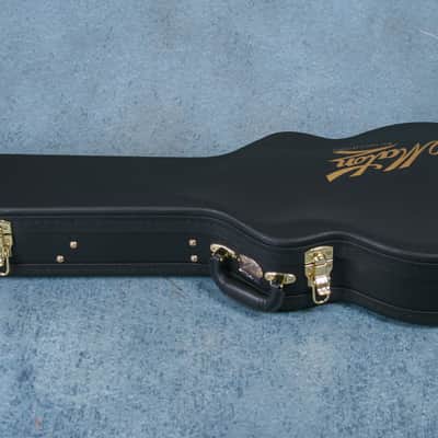Maton EMD12 Diesel Mini 12 String Acoustic Electric Guitar w/Case - 16519 2DJ image 8