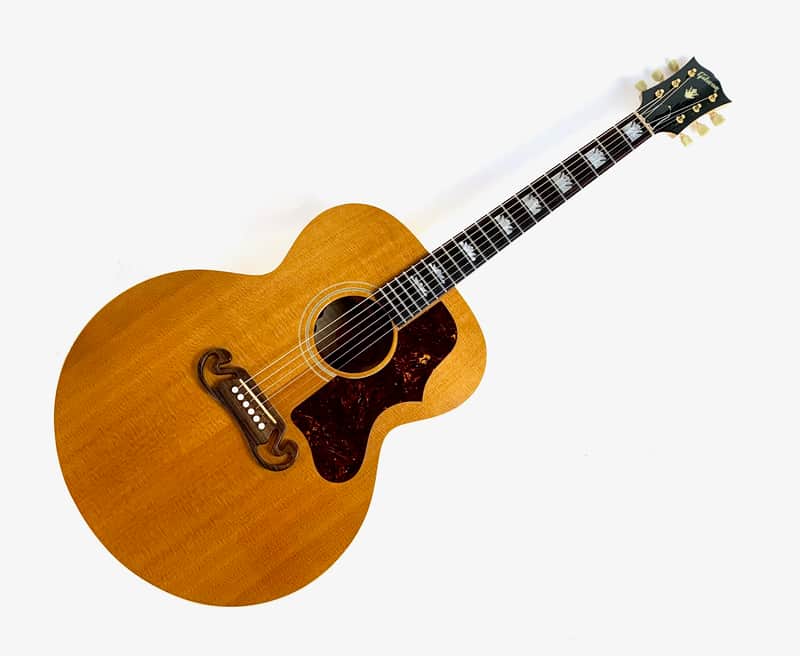 Gibson J-100 Xtra 1992 - 2006 | Reverb UK