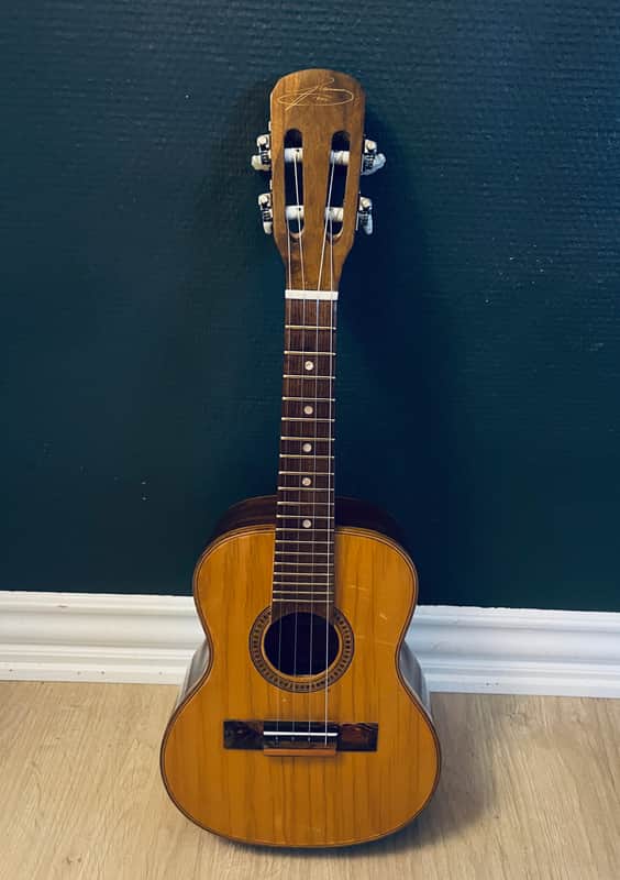 Giannini Cavaquinho MPB image 1