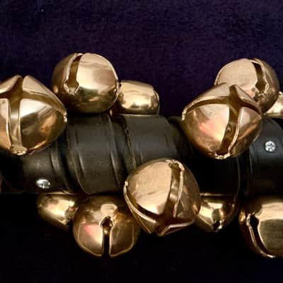 Sleigh Bells (Orchestra/Studio) 26 Bells, 1 & 1/2” Size (Sound File) image 3