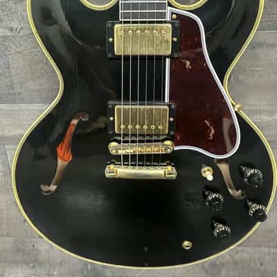 Gibson ES 355 2021 image 1