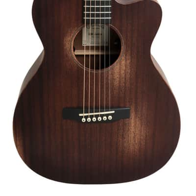Martin 000C Jr E StreetMaster Acoustic Electric New for 2025 image 2