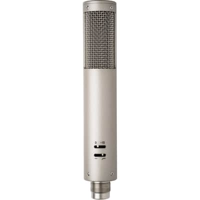Royer Labs R-12 Active Ribbon Microphone - Matched Pair image 4