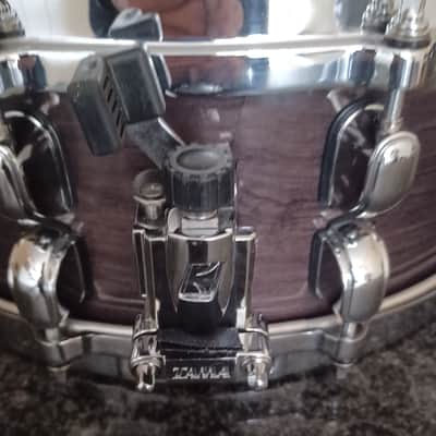 Tama  Starclassic Performer  2001/2002 (MIJ) Charcoal Transparant NOS/MINT/NEVER PLAYED. image 7