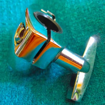 Ludwig Stand Hardware Collar Clamp Joint image 2