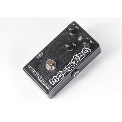 Catalinbread Carbide Distortion Pedal image 2