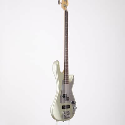 G&L Premium Series SB-2 Silver Flake JIRO Made in Japan [3100087] (06/15) image 14