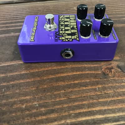 Catalinbread Dirty Little Secret Overdrive MKII image 3