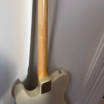 Fender American Vintage '64 Telecaster 2013 - 2017 - White Blonde image 21