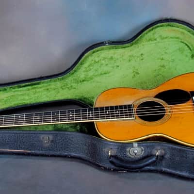 1927 Martin 0-45! image 25