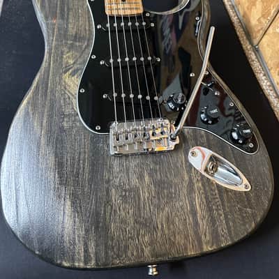 Partscaster Strat 2021 - Natural image 1