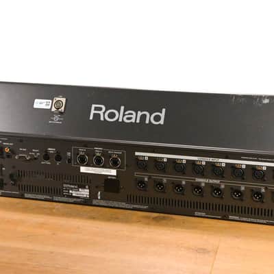 Roland M-480 48-Channel Live Digital Mixing Console CG01ZRF image 8