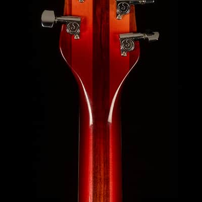 Rickenbacker 360 2013 - Fireglo Bild 7