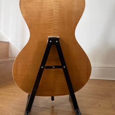 A.Loziakov Arpeggione Classica 2026 - Shellac image 5