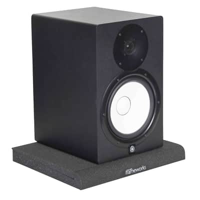Gator Frameworks Gfw Isopad Lg Pad Di Isolamento Per Monitor Da Studio   Large image 1