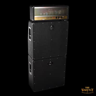 Marshall JCM 2555-SL Slash Signature Full Stack w/Snakeskin Covers image 2