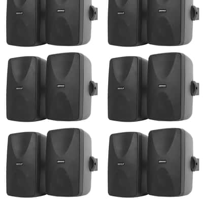 Bowers & Wilkins CM5 S2 Speakers | Reverb