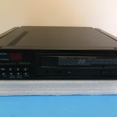 QRS Pianomation 2000CD+ / CD Player Control Module For Player Pianos image 6
