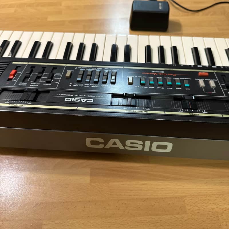 Casio MT-210 image 1