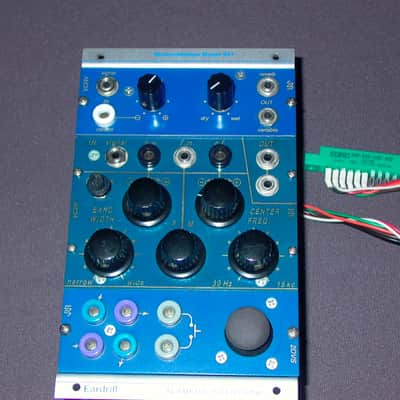Eardrill Buchla Eardrill MM with Jason Butcher modules image 5