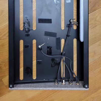Pre-Owned Creation Elevation 32x16 Pedalboard image 5
