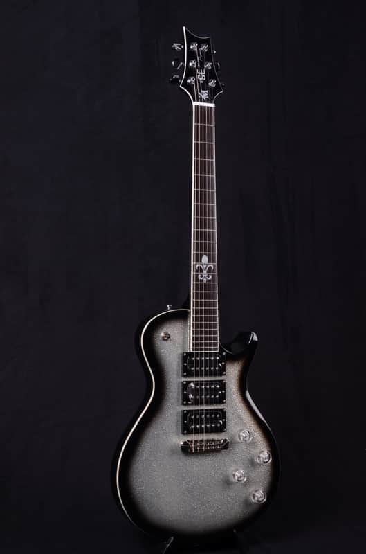 PRS SE Zach Myers Signature Model | Reverb