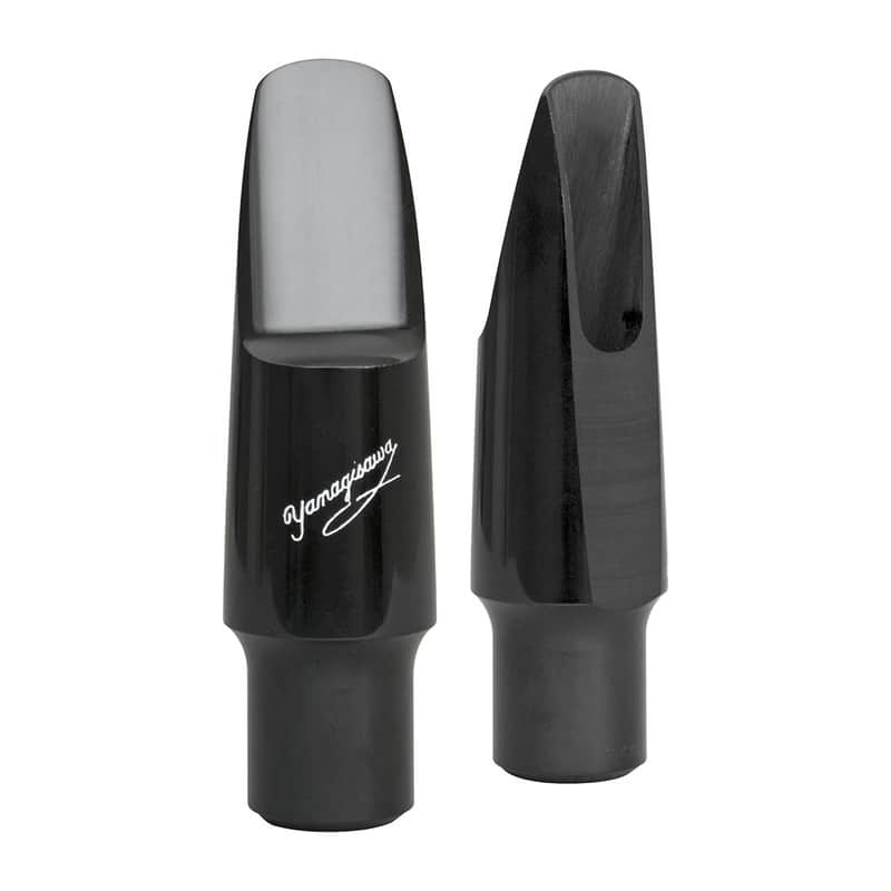 Yanagisawa Ebonite Tenor Saxophone Mouthpiece 6 image 1