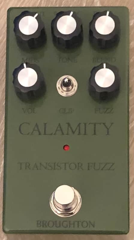 Broughton Audio Calamity image 1