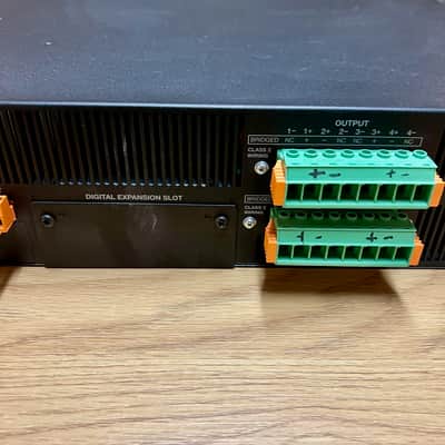 Bose Powermatch 8250 – Almost Mint – Warranty image 11