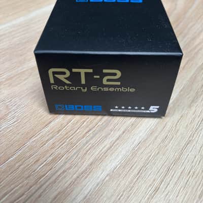 Boss RT-2 Rotary Ensemble image 6