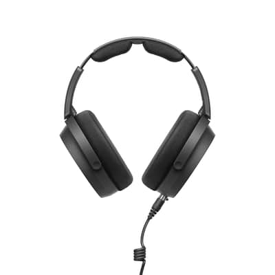 Sennheiser HD 490 PRO - Professional reference studio headphones. 1.8 m cable, (1) set mixing ear pads and (1) set producing ear pads image 2