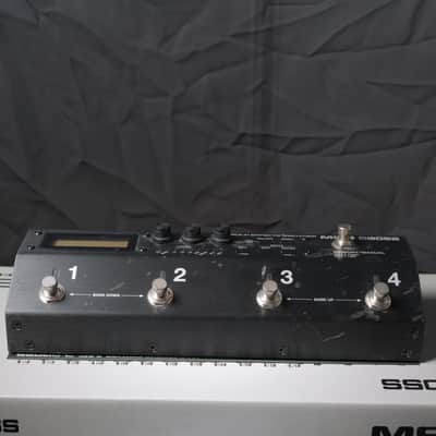 Boss MS-3 Multi Effects Switcher Black image 6