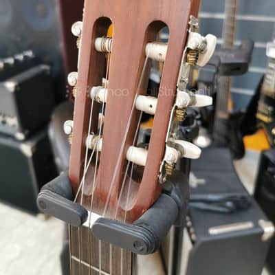 Yamaha CG-101M Classical guitar 4/4 Natural image 3
