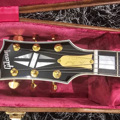 Gibson Custom Shop Zakk Wylde Les Paul Custom Bullseye 2013 Black Label Society image 4