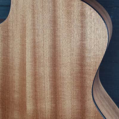 Taylor 114ce Sapele / Torrified Spruce Acoustic-Electric Guitar image 8