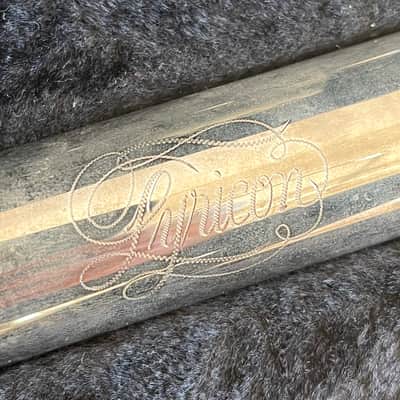 1977 Computone Lyricon 1 Vintage Electronic Woodwind Saxophone Analog Synthesizer for Selmer Rare Synth image 8