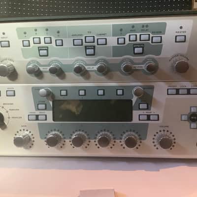 Kemper Amps Profiler Head Mk. 1 image 4