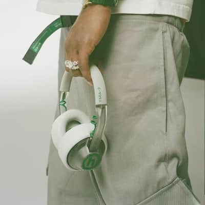 AIAIAI TMA-2 Headphones HIDDEN Edition (2025) image 4