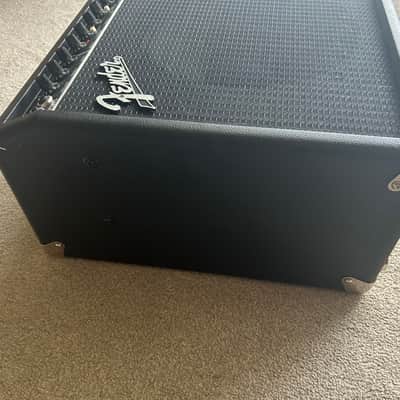 Fender FM 65R 2-Channel 65-Watt 1x12" Solid State Guitar Combo 2003 - 2008 - Black image 2