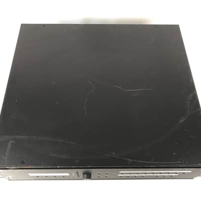 CRESTRON DMPS3-4K-350-C 3-Series 4K DigitalMedia Presentation System 350 image 7