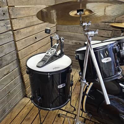 Drum Kit Mapex QR Series, Black USED! RKQR210526 image 6