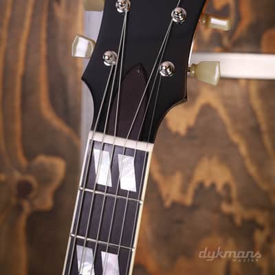 Eastman AR372CE Sunburst image 11
