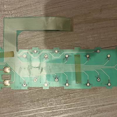Ensoniq Sensor ASRx  asr x pro 1997 - Factory