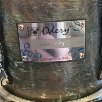 Odery Eyedentity 2020 - Patina Collection image 5
