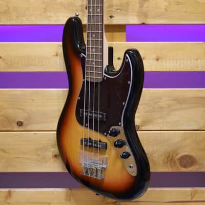 SX BD1/3TS |SX Standard Series J-Style E-Bass image 4
