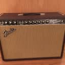 Fender '65 Reissue Deluxe Reverb Limited Edition 2017 Wine Red